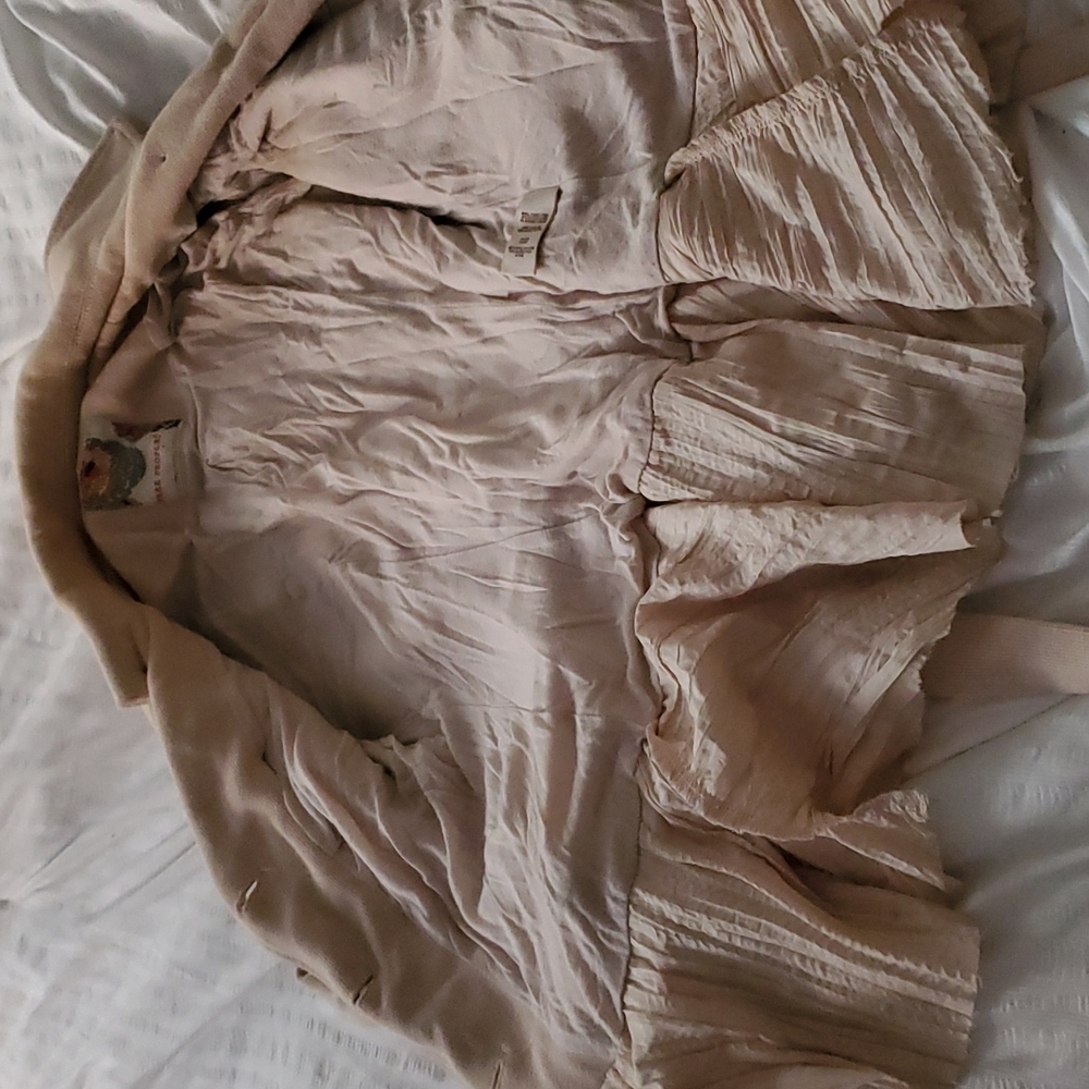 Coat - Picture 3 of 4